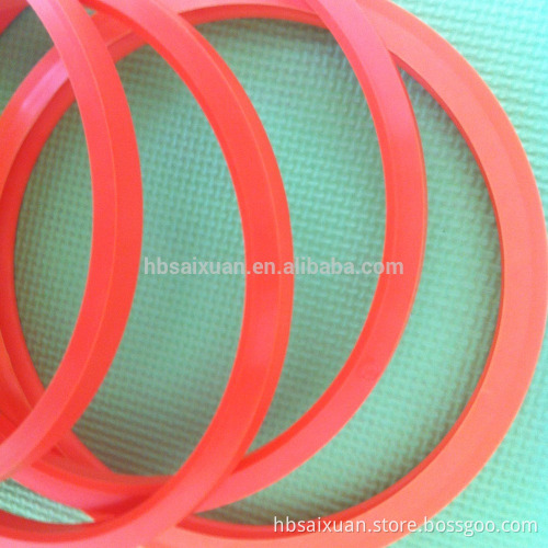 ptfe flat gasket for mechanical seal